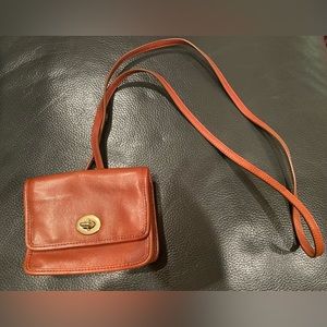 COACH Crossbody Bag